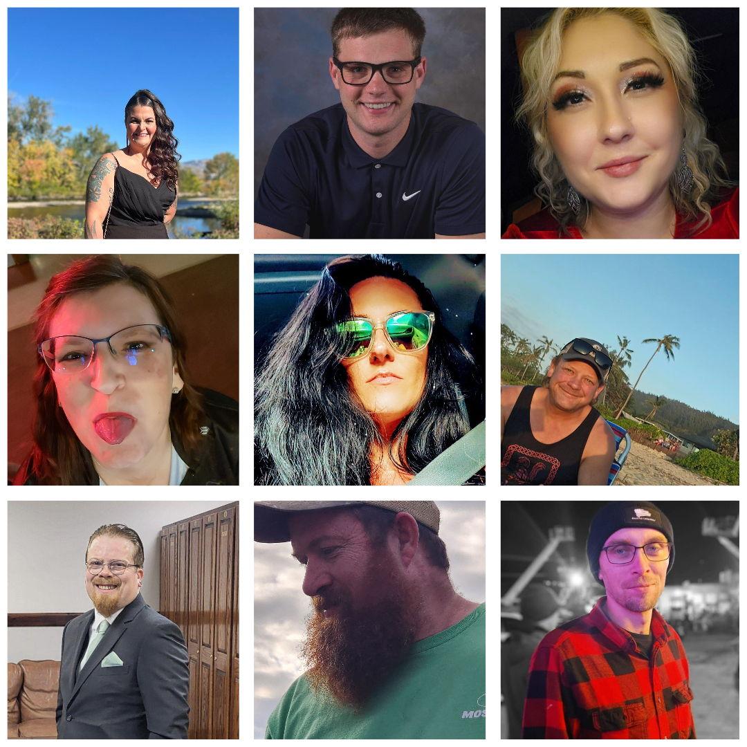 The Wedding Website of Jannine Riley and Tyrel Smolinski