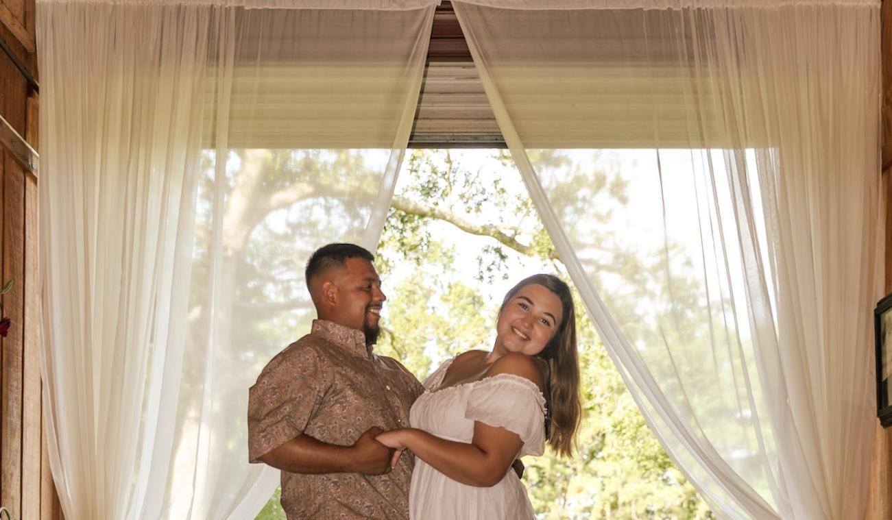 The Wedding Website of Havana Arias and Alejandro Martinez
