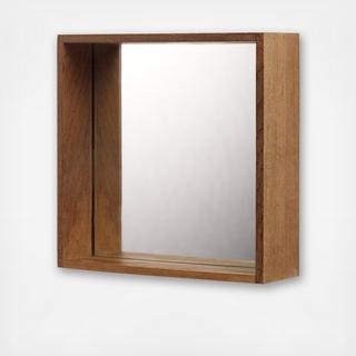 Tabak Mirror