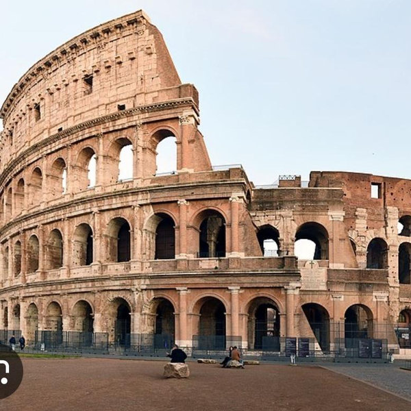 Colosseum: underground & ancient Rome tour