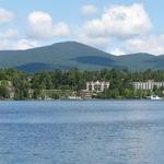 Lake Placid