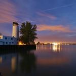 Whiskey Island