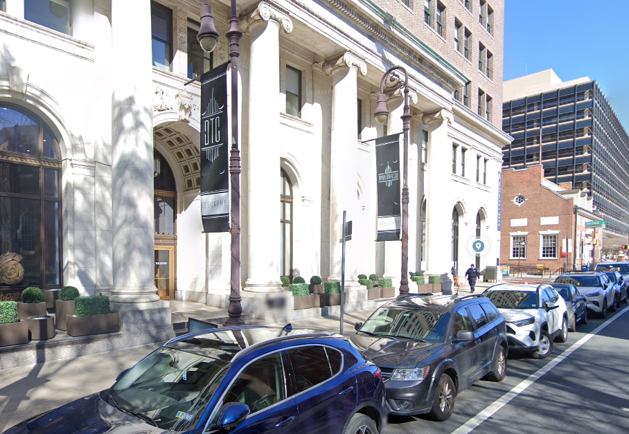 The Wedding Website of Christina Sexauer and Tyler Santacroce