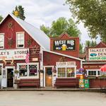 Talkeetna
