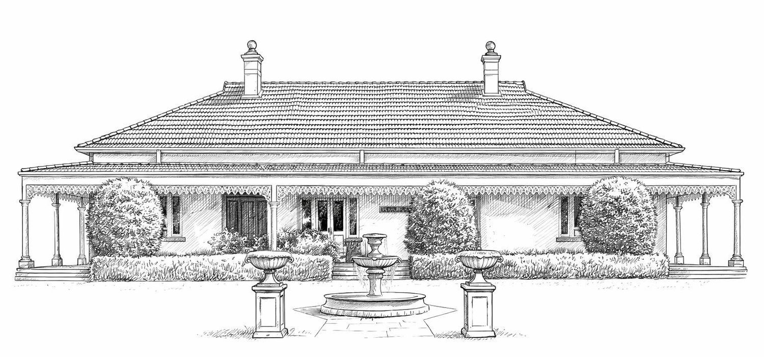 The Wedding Website of Erin Morley and Nathan Duguid