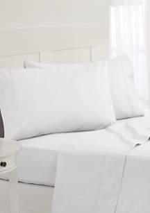 Southern Tide®Cotton Twill Sheets Bedding Set