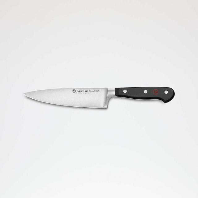 Wüsthof ® Classic 6" Chef's Knife