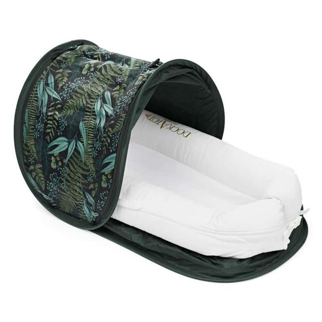 Cabana Kit for Deluxe+ Stage 1 Dock a Tot