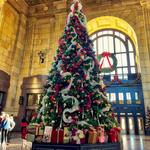 Union Station Kansas City