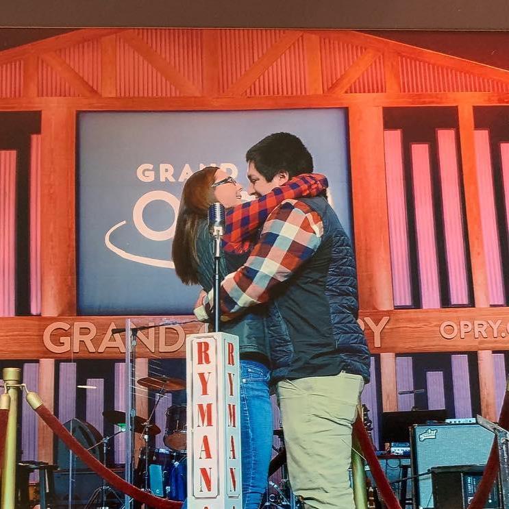 Engagement photo :)