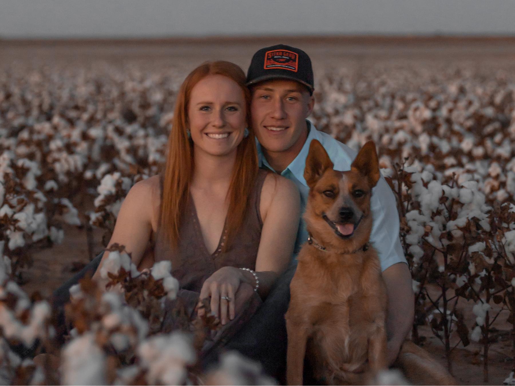 The Wedding Website of Shayna Vanderleest and John Anderson