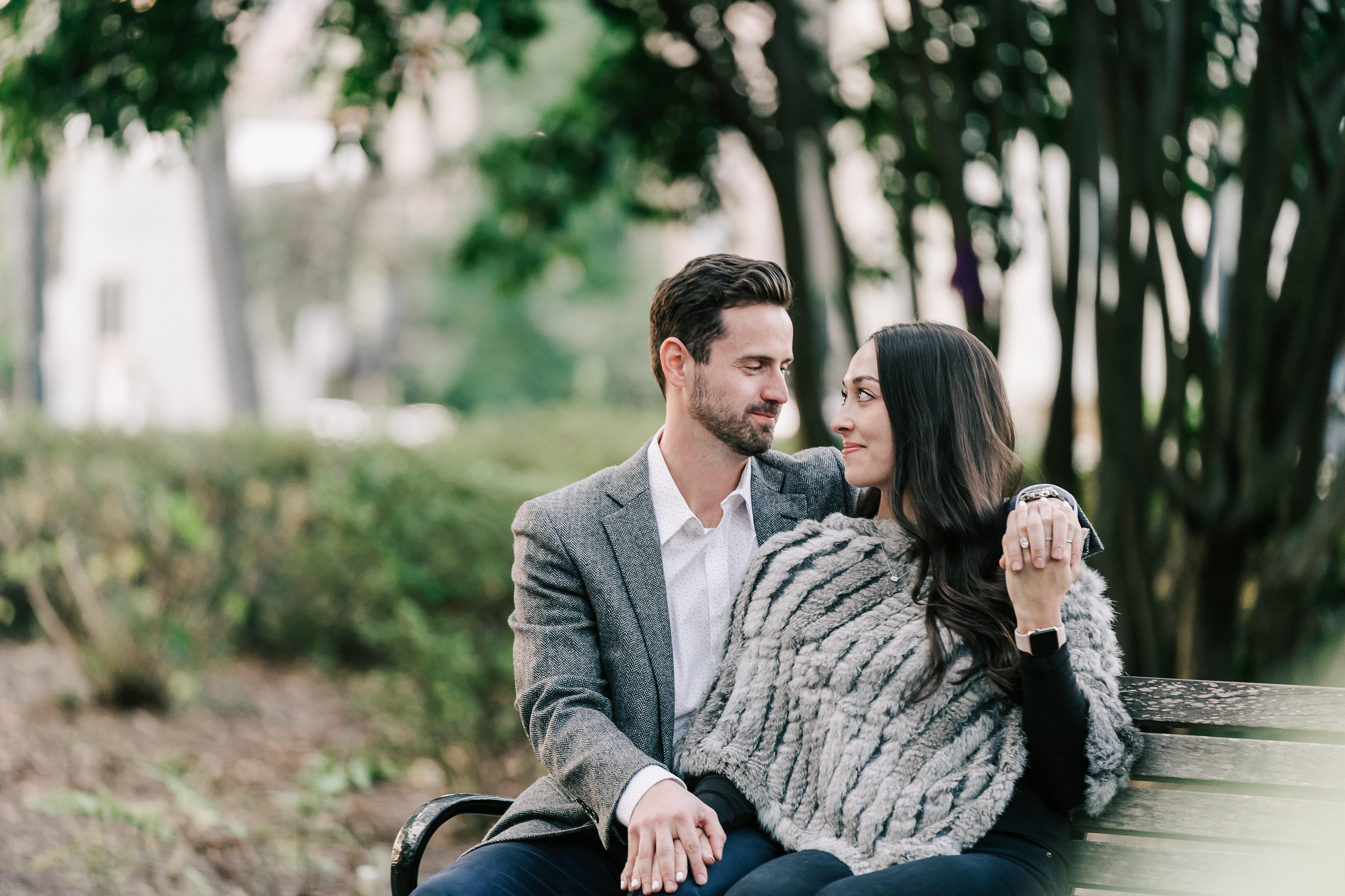 The Wedding Website of Emily Knauer and Michael DeRuve
