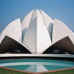 Lotus Temple