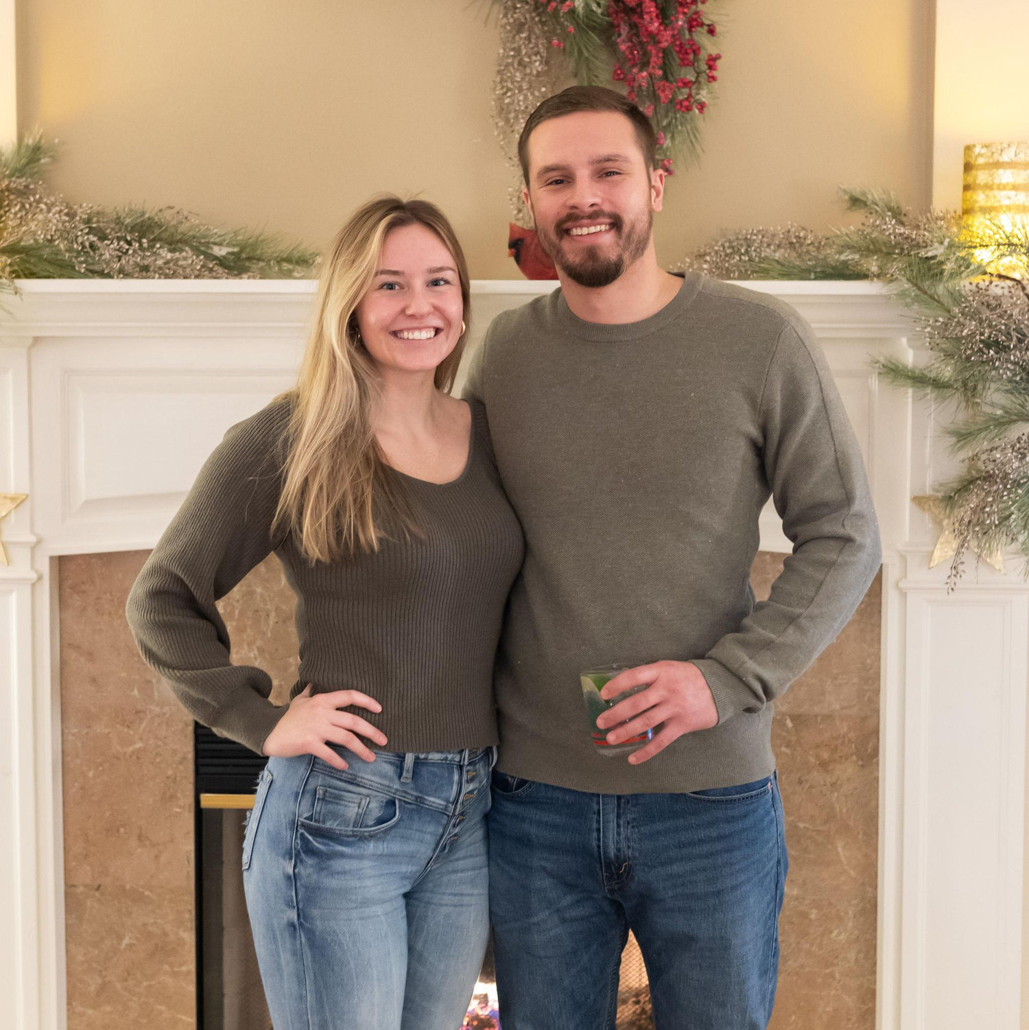 Richard's Christmas 2023