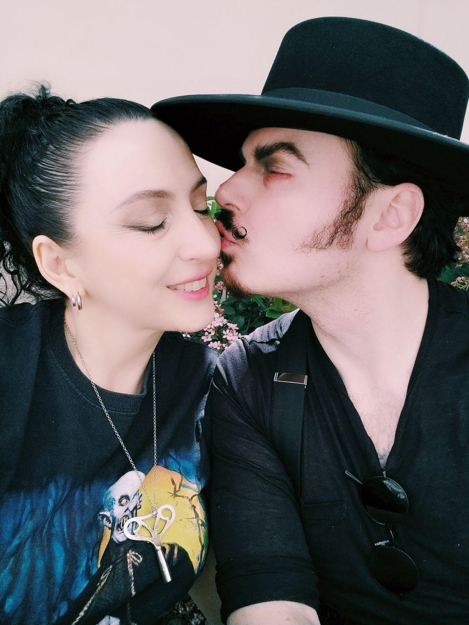 The Wedding Website of Sean Boyle and Cynthia Garza