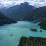 North Cascades National Park