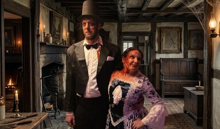 The Wedding Website of Juliette Simmons and Dave Hillis