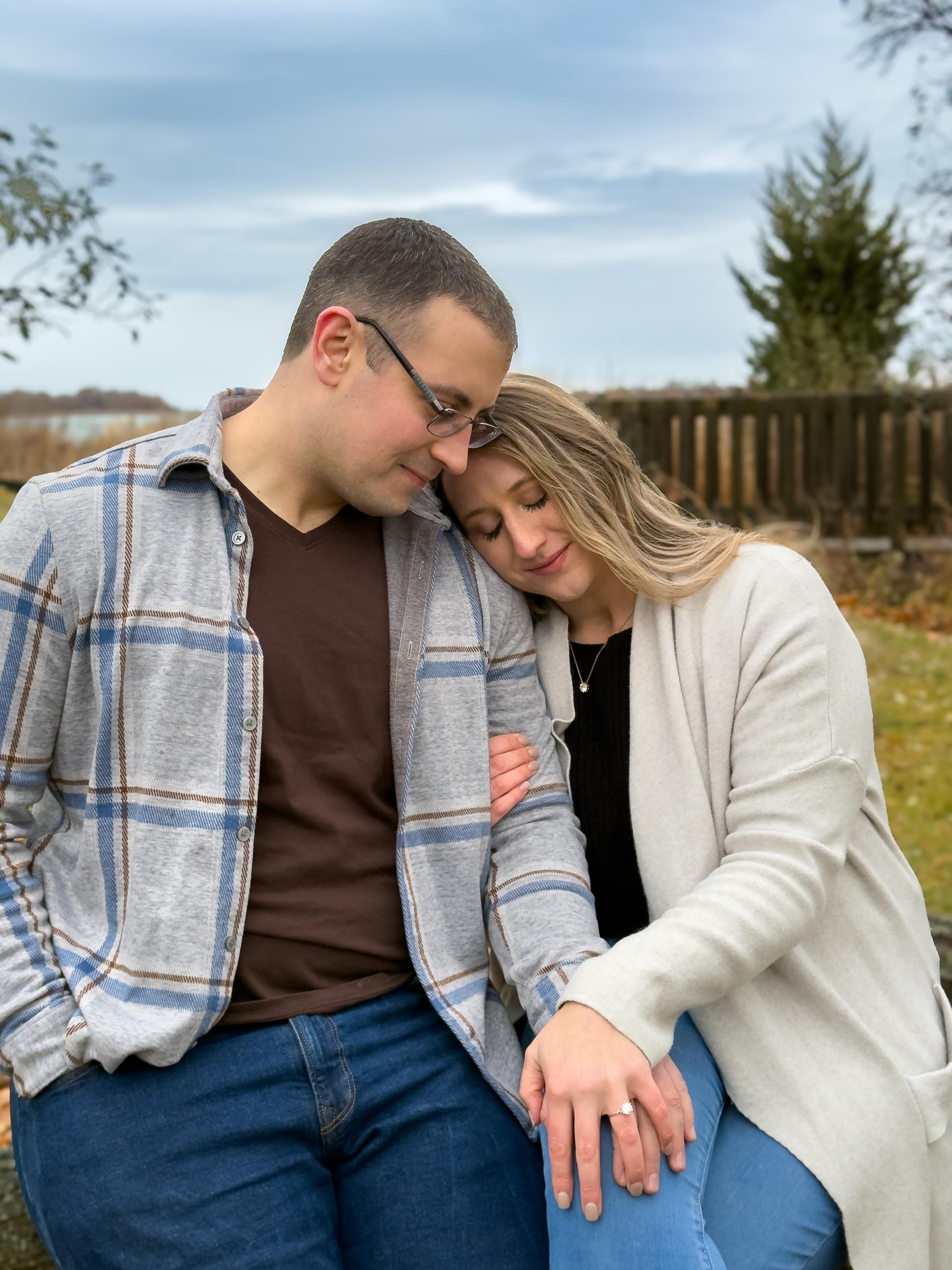 The Wedding Website of Jillian Barnaby and John Melloni