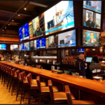 Tony C's Sports Bar & Grill - Peabody