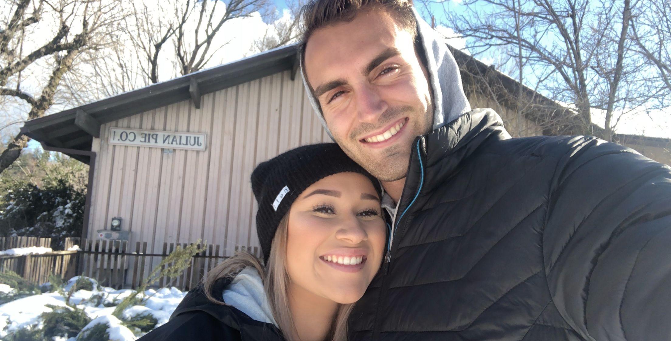 The Wedding Website of Elizabeth Solis and Jonathan Inacio