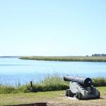 Fort Frederica National Monument