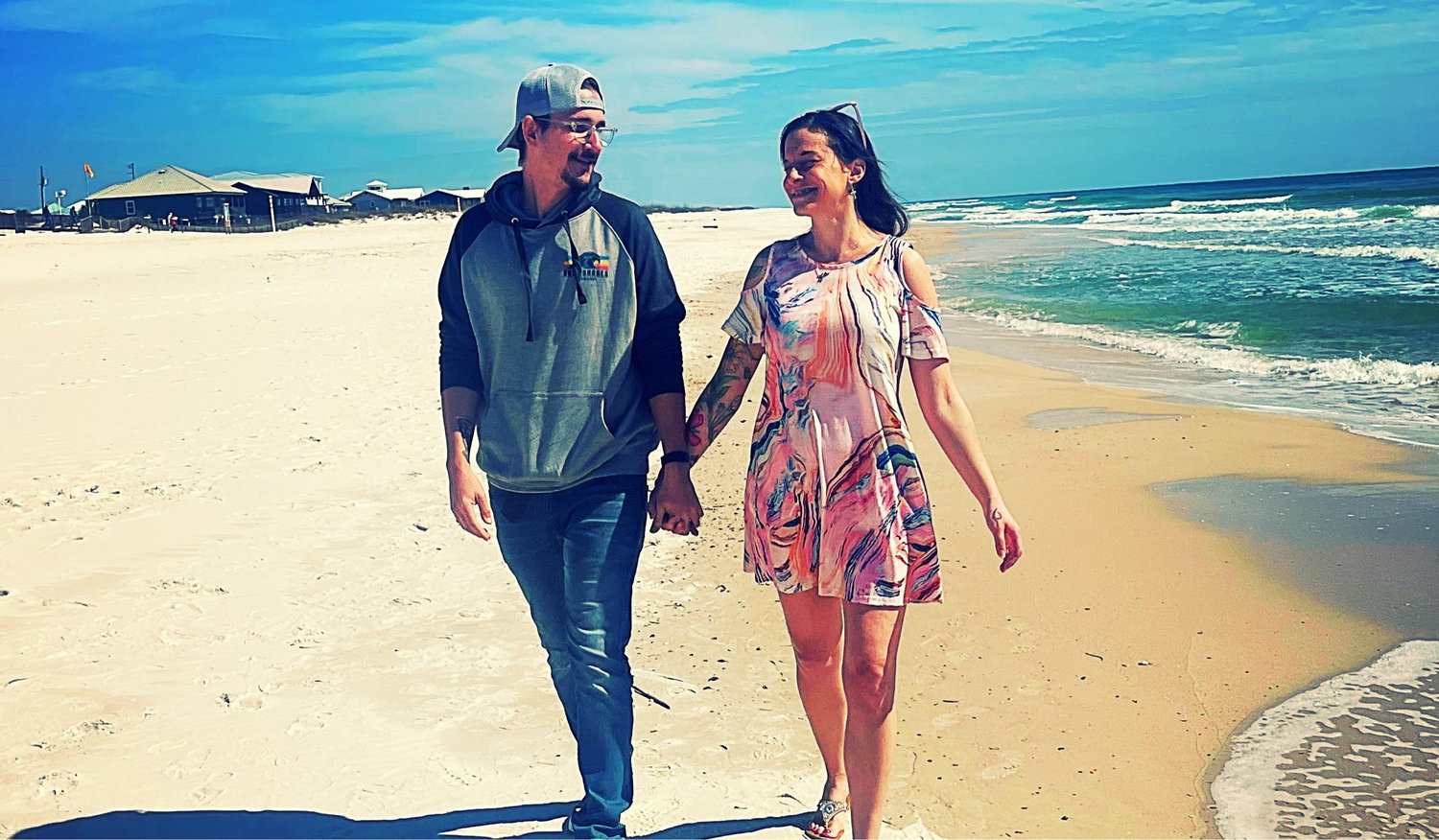 The Wedding Website of Halee McNett and Brock Hanson