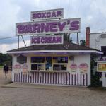 Boxcar Barney's