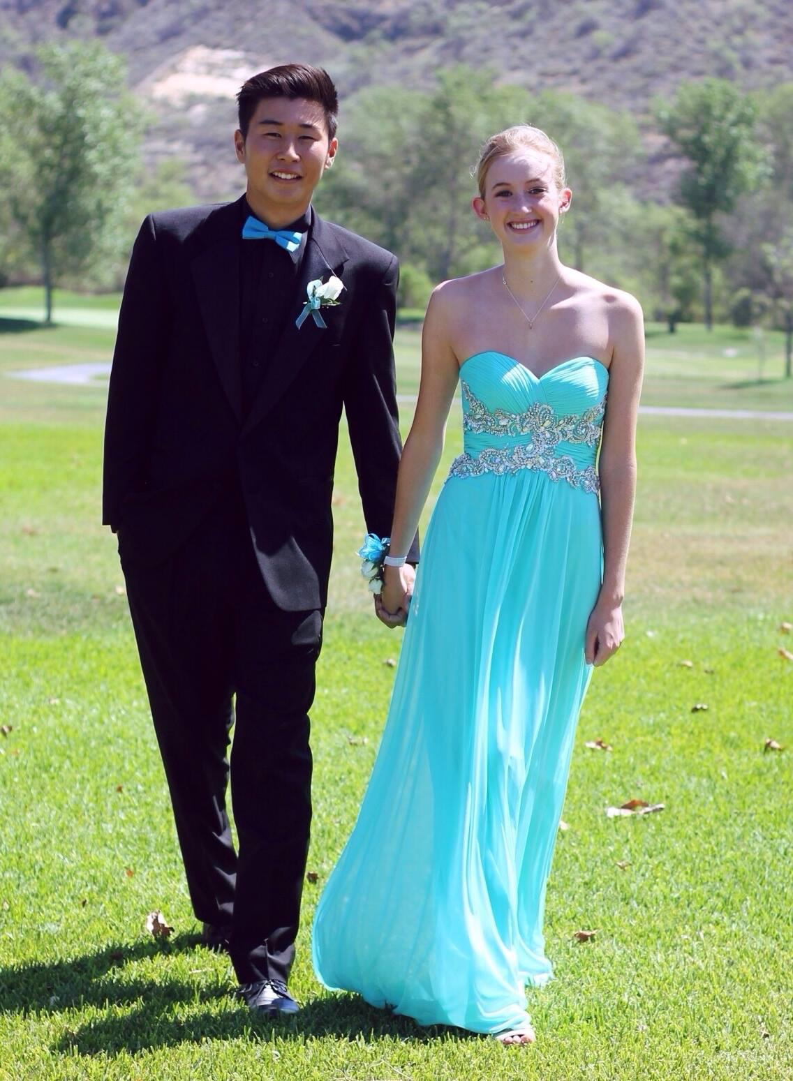 Senior Prom 2014