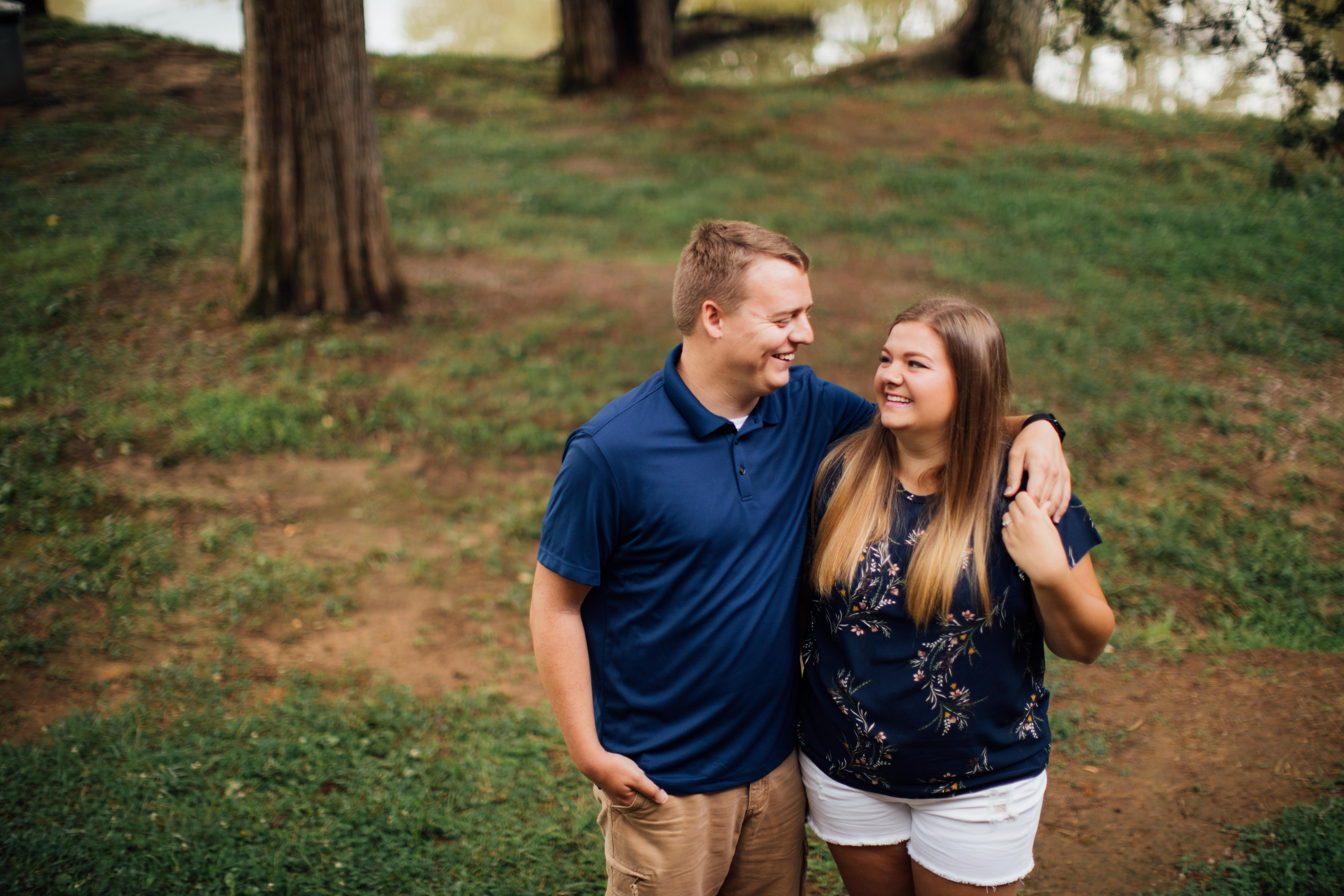 The Wedding Website of Tyler Cook and Miranda Dishman