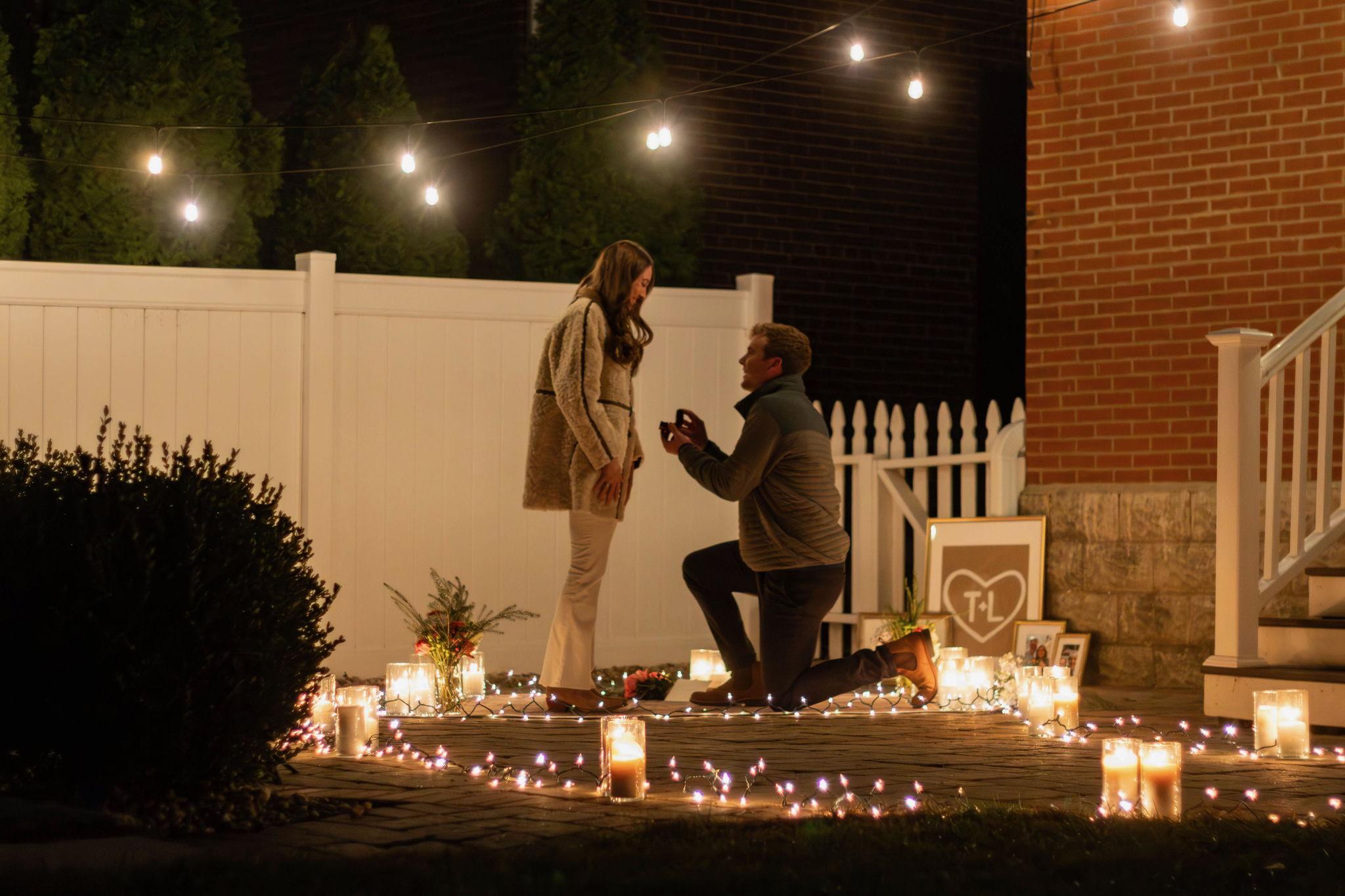 The Wedding Website of Tate Howell and Lauren Milburn