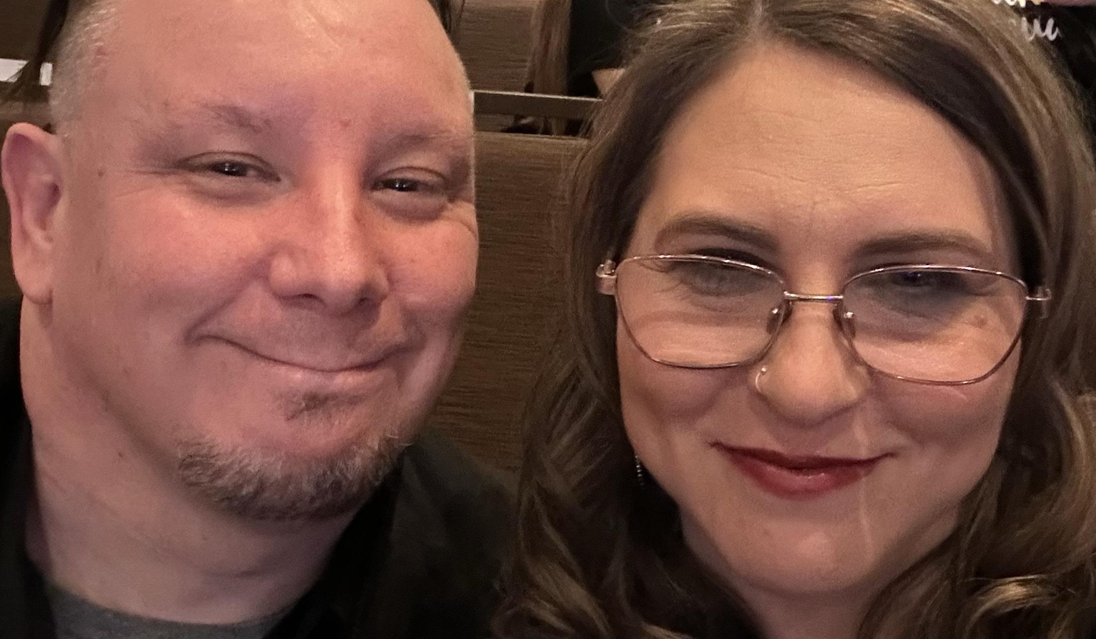 The Wedding Website of Heidi Daggett and Russell Nicolai