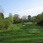 Town of Oyster Bay Golf Course
