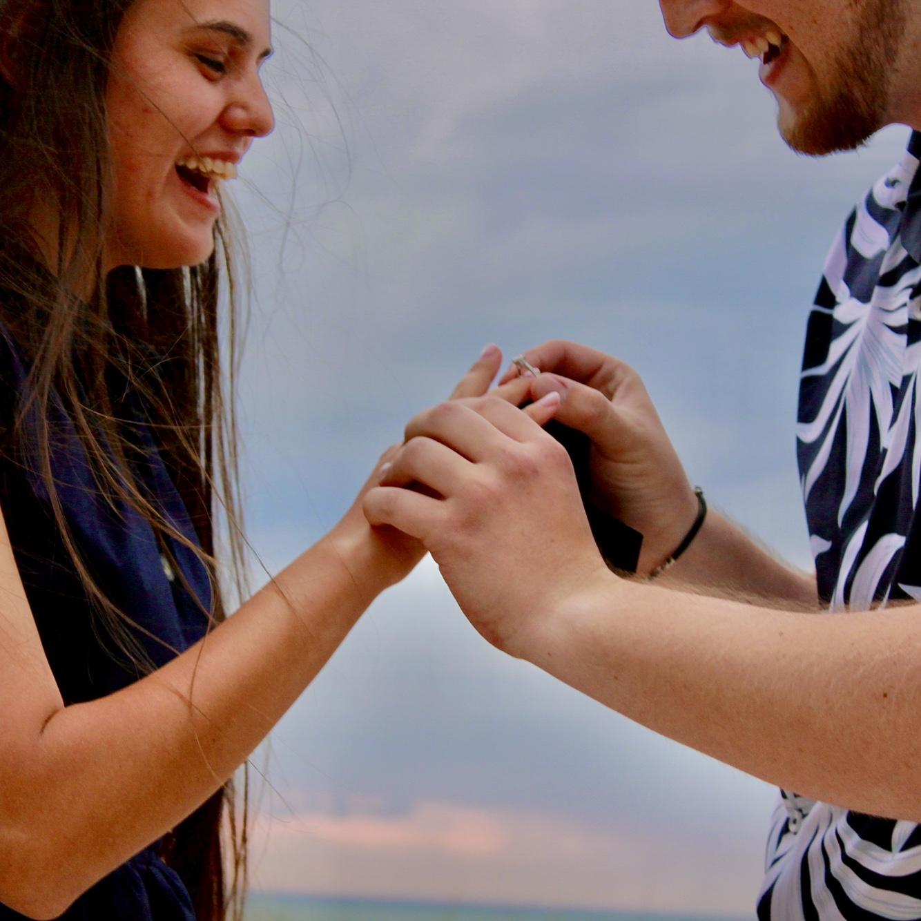 Engagement 🤩