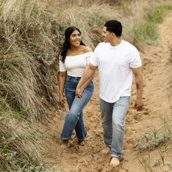 Wedding Blessings Fund