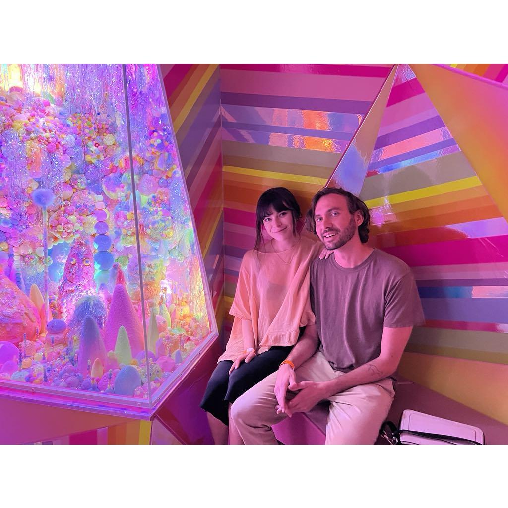 Meow Wolf Santa Fe