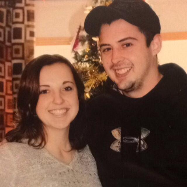 Our first christmas