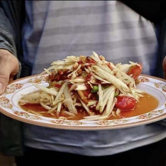 Bangkok Secret Food Tour
