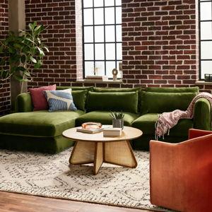 Couch Fund