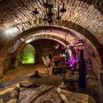 Labyrint pod Zelným trhem