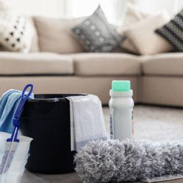 The Maids Cleaning Service Gift Card
