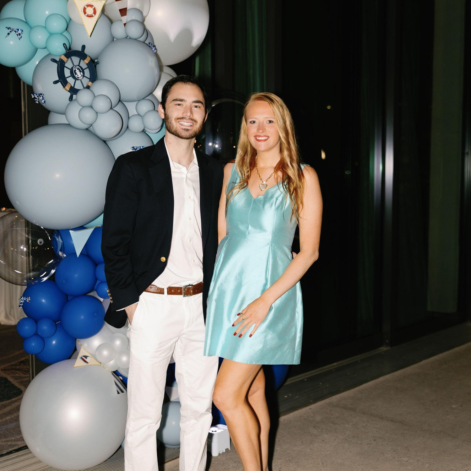 Slipper Club Gala Reveal 2025!
