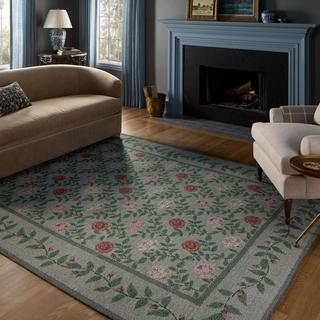 Wildwood Accent Rug