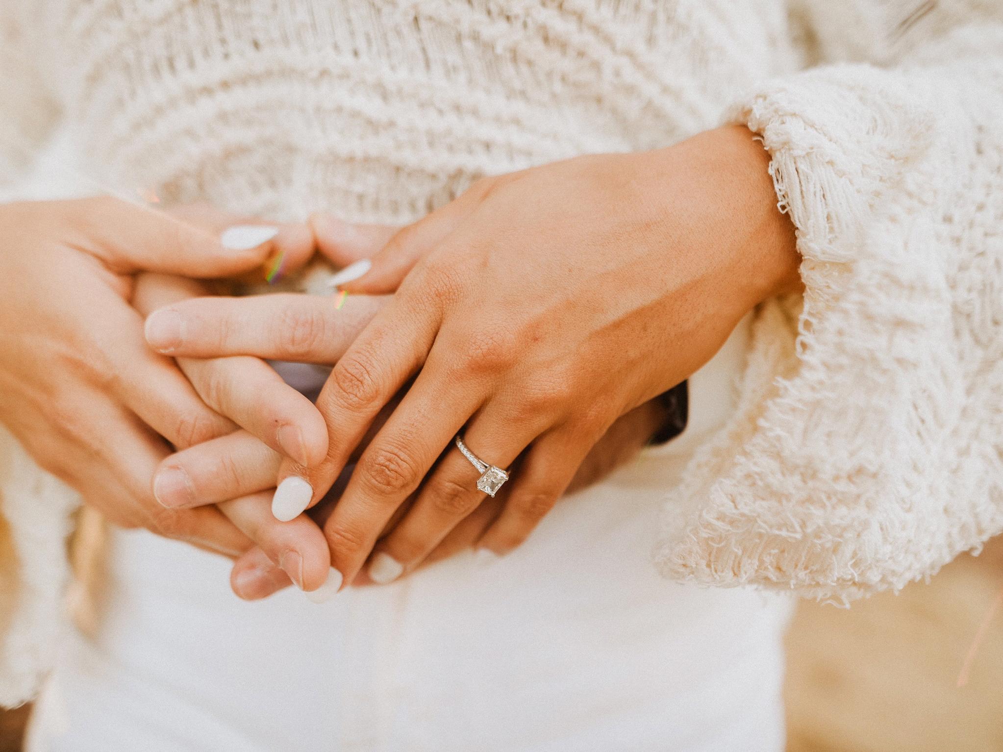 The Wedding Website of Mekenna Ochoa and Kyle Kendall