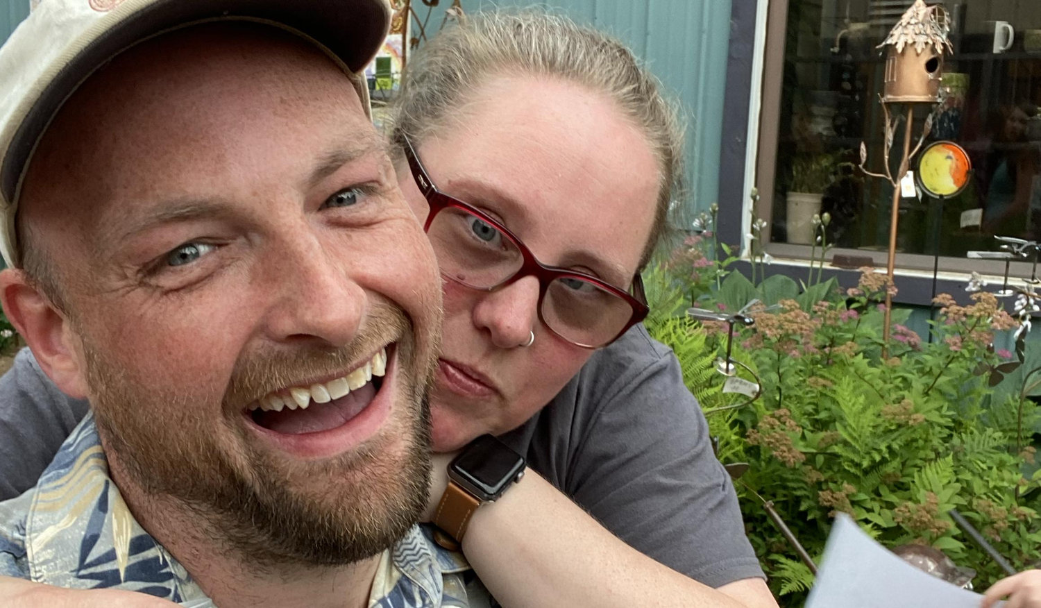 The Wedding Website of Kayla Felien and Adam Frankiewicz