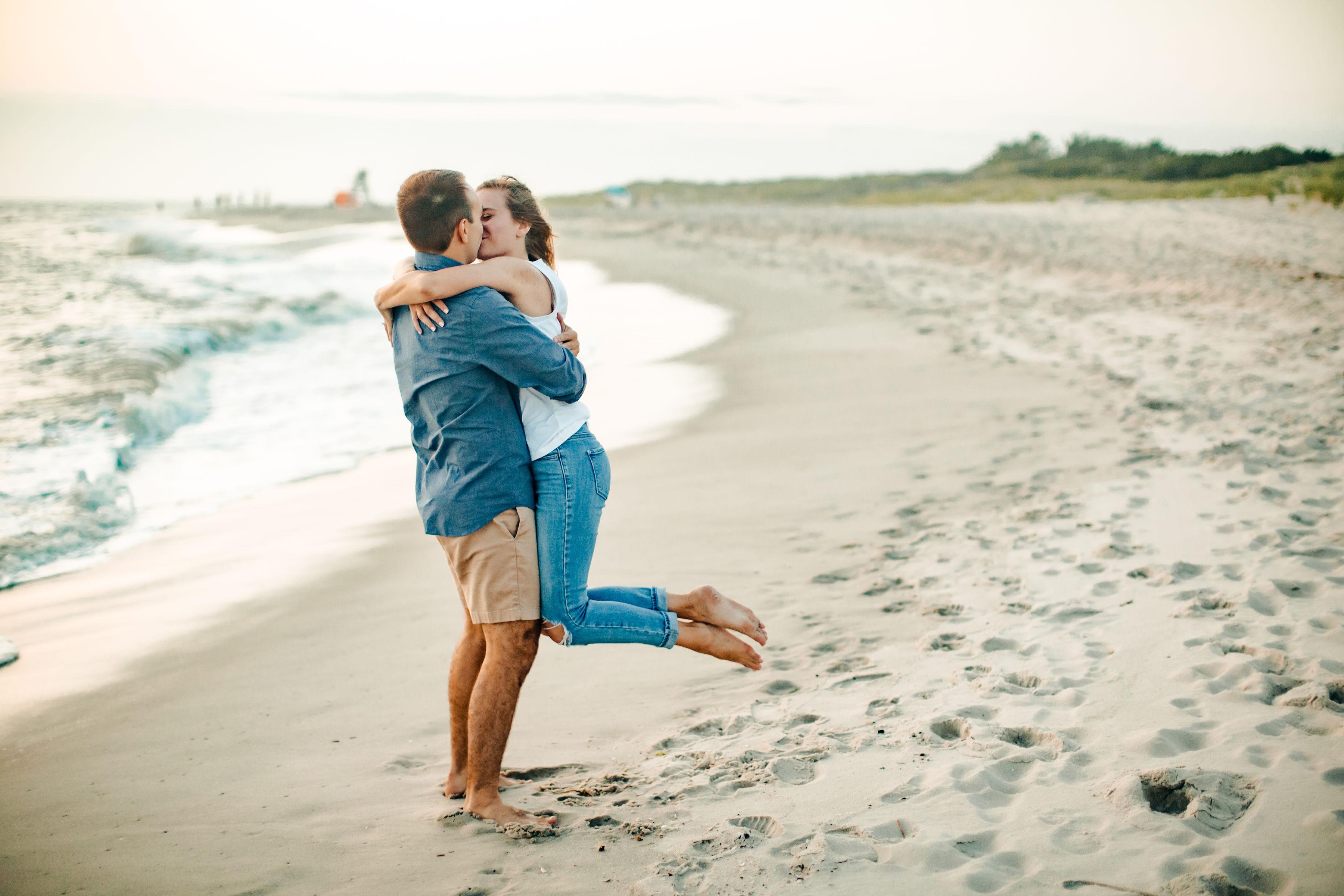 The Wedding Website of Melissa Koontz and Michael Chiaffarelli
