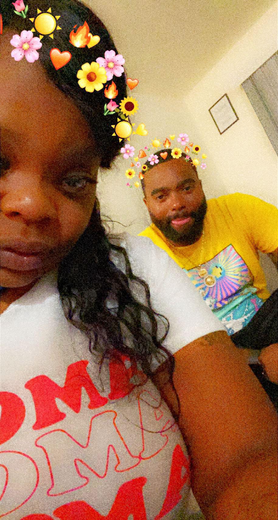 Carla birthday party 🥳