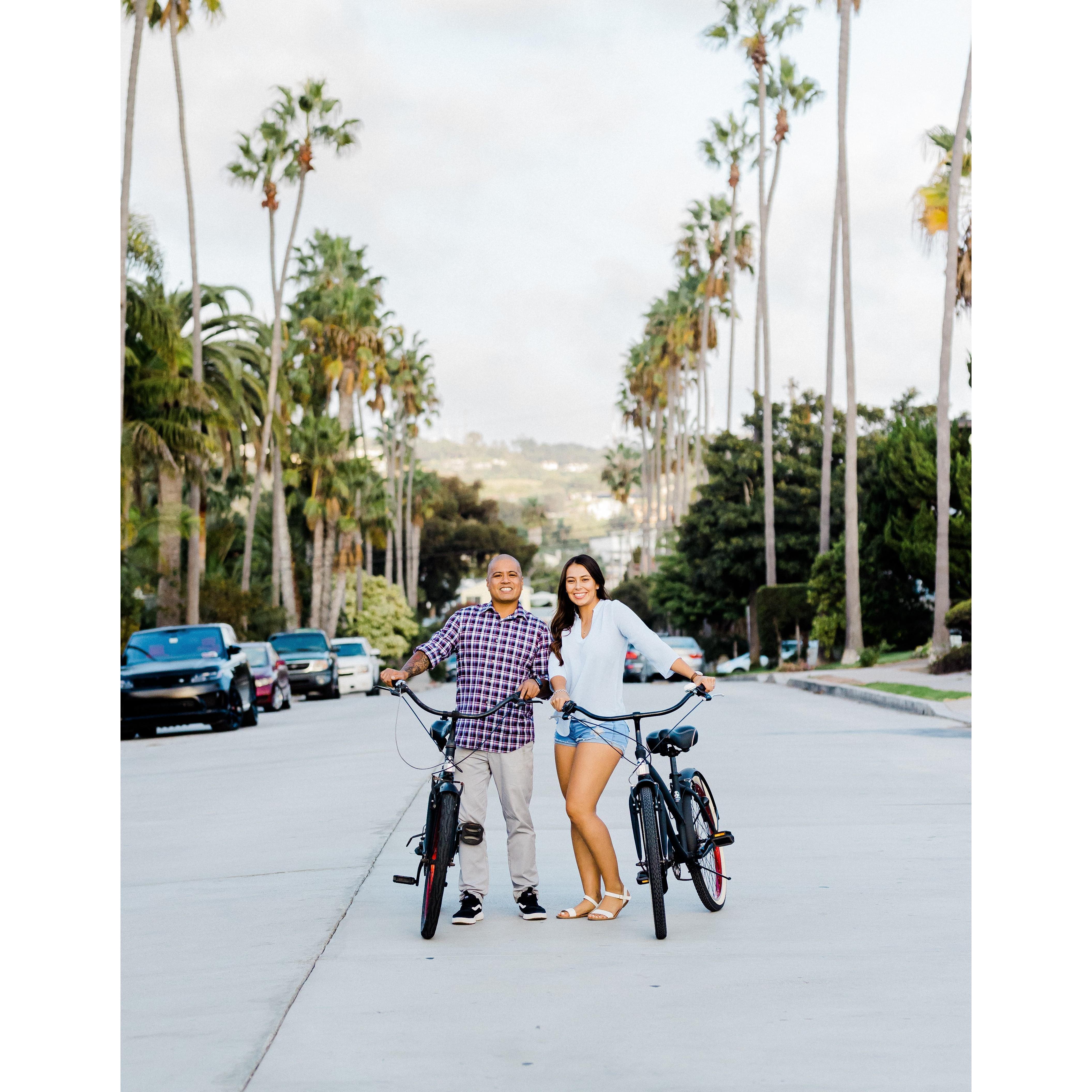Engagement Photoshoot