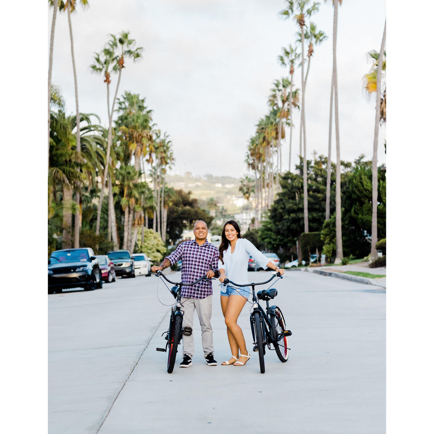 Engagement Photoshoot