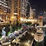 City Winery at the Chicago Riverwalk