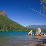 Rattlesnake Lake
